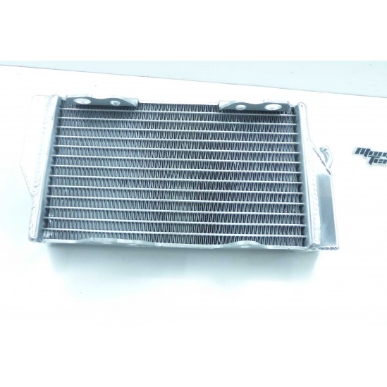 Paire de radiateur HONDA CR-CRF