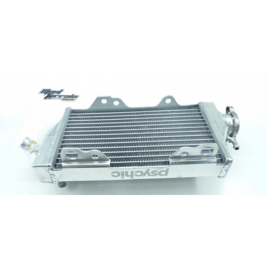 Paire de radiateur HONDA CR-CRF