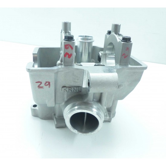 Culasse neuve 250 crf 2004-2009 EN STOCK/ Cylinder Head