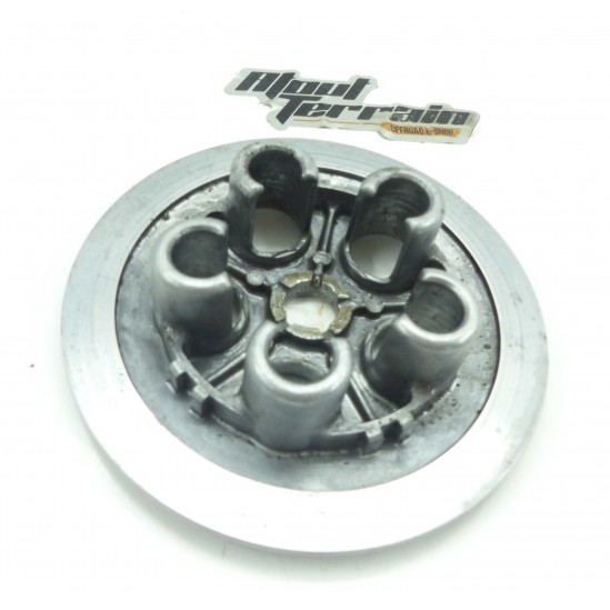 Plateau d'embrayage 125 cr 88-96 / clutch plate