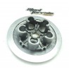 Plateau d'embrayage 125 cr 88-96 / clutch plate