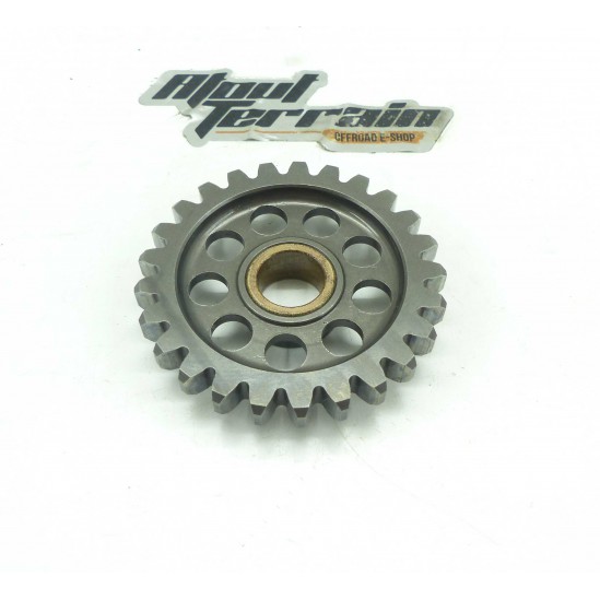 Pignon 250/300 ec 2005 / gear wheel