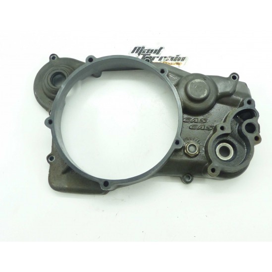 Carter d'embrayage 250 ec 2005 / Clutch cover crankcase