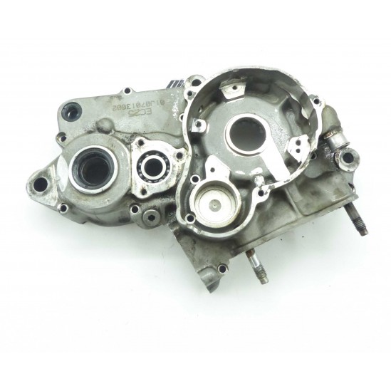 Carter moteur gauche 250 ec 2005 / crankcase