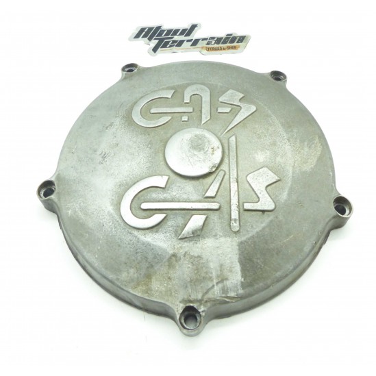 Couvercle d'embrayage 250/300 ec 2005 / Clutch cover