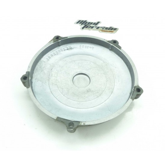 Couvercle d'embrayage 250/300 ec 2005 / Clutch cover