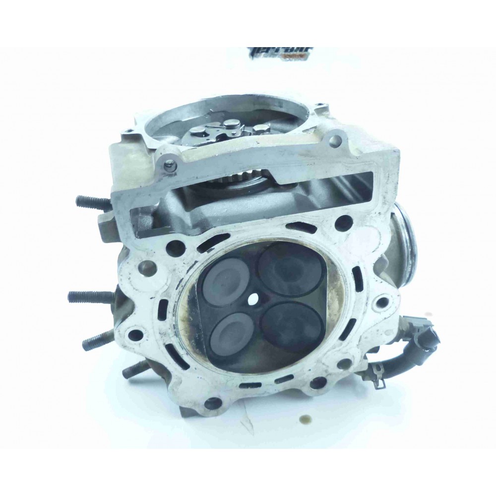 Culasse Yamaha 250 raptor/ Cylinder Head - Atout-Terrain