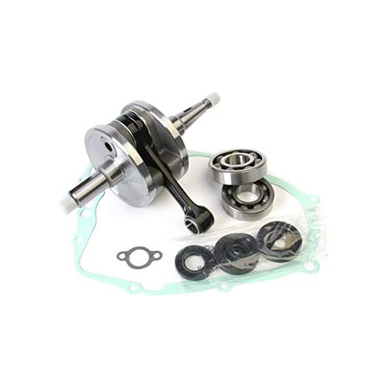 Kit vilebrequin Wiseco 200 Blaster YFS/ CRANKSHAFT