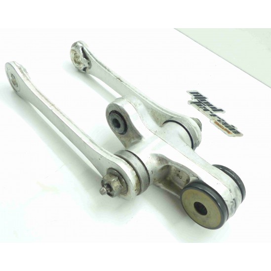 Bielette de bras Suzuki 350 DR / rod connecting / arm relay