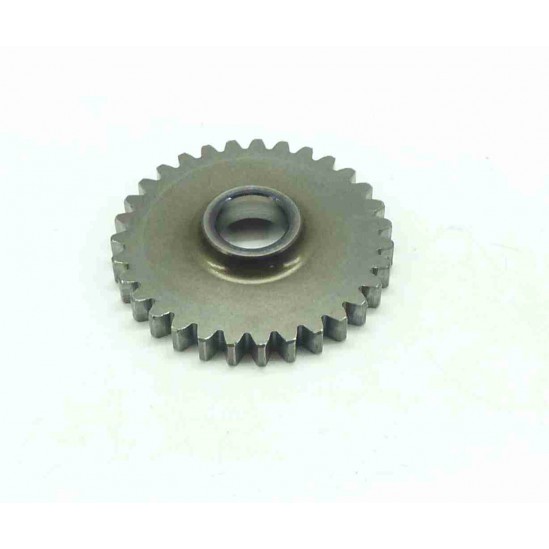 Pignon 80-85 kx / gear wheel