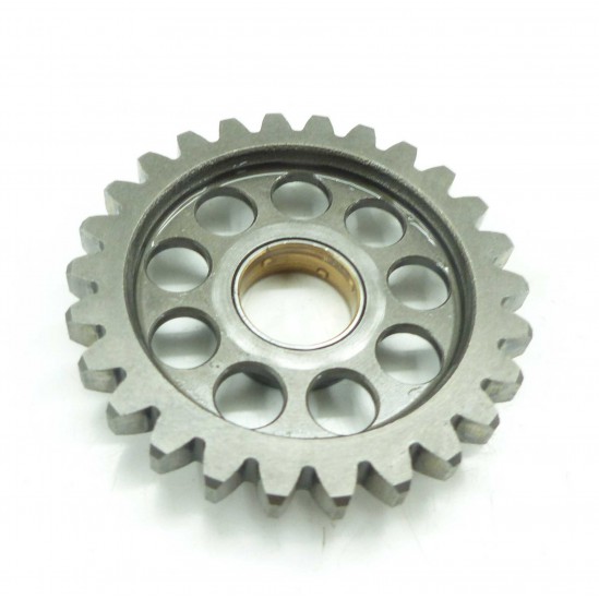 Pignon 250 yzf 2011 / gear wheel