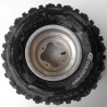 Roue AR 8P YZF 450 Raptor 05