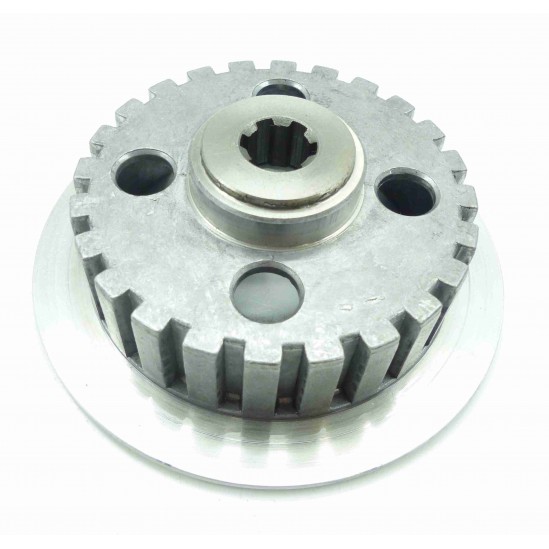 Plateau d'embrayage 125 crm / clutch plate