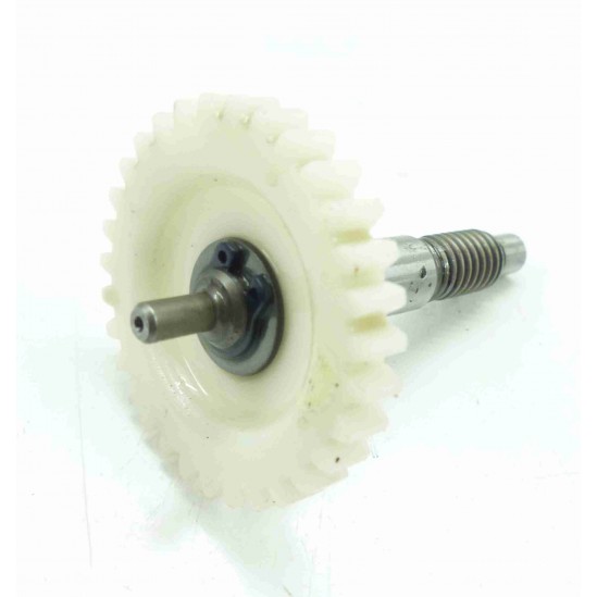 Pignon de commande pompe à huile HONDA 125 crm/ Water pump