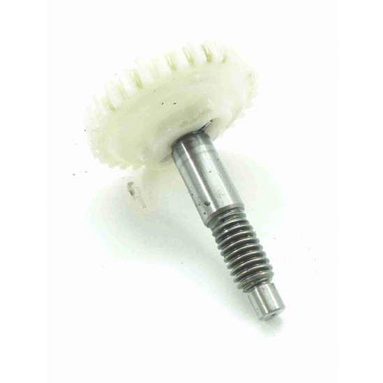 Pignon de commande pompe à huile HONDA 125 crm/ Water pump