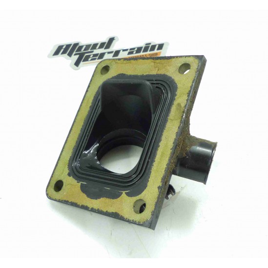 Pipe 200 Blaster / intact inlet manifold