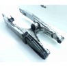 Bras arrière 125 kdx / rear arm