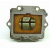 Boite à clapets Kawasaki 125 kdx / reed valve box