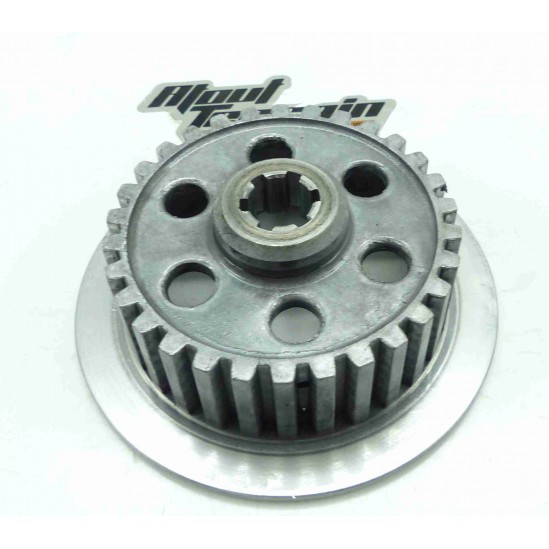 Noix d'embrayage kawasaki 125 KDX/ Boss clutch