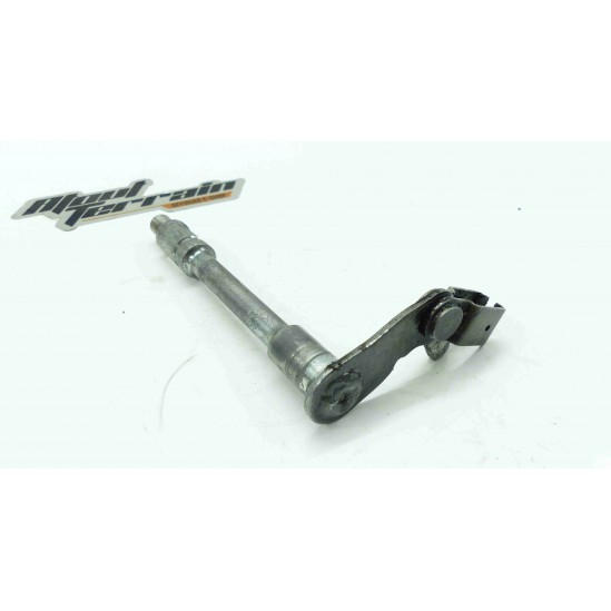 Levier d'embrayage Kawasaki 125 KDX