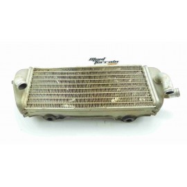 Radiateur 125 sx 2003