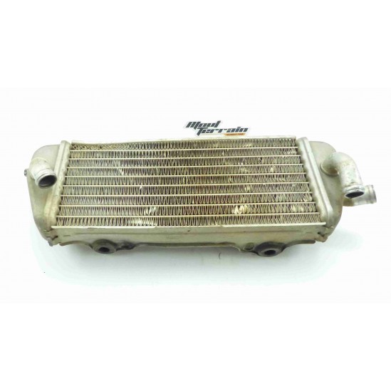 Radiateur 125 sx 2003