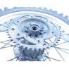 Roue arrière YZ 1988-1992 / Wheel