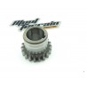 Pignon Vilebrequin 125 yz 1989 / gear wheel