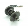 Excentrique de valves 125 YZ 1989 / Governor valve