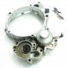 Carter d'embrayage 125 yz 1989-1992 / Clutch cover crankcase