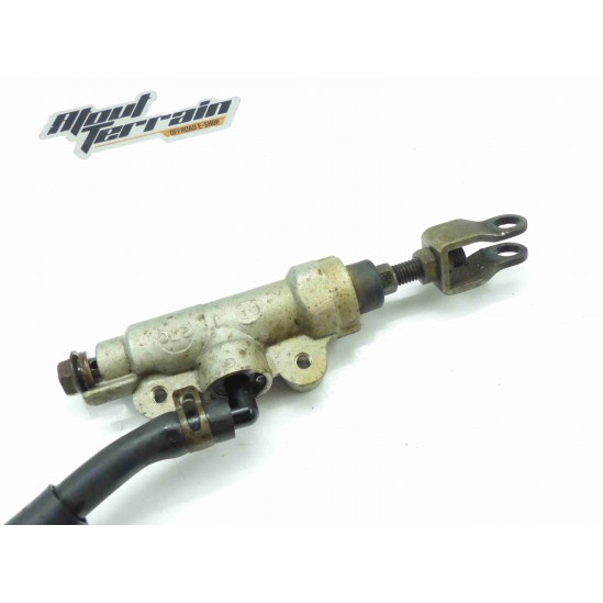 Emmetteur de frein arrière 85 rm / master cylinder