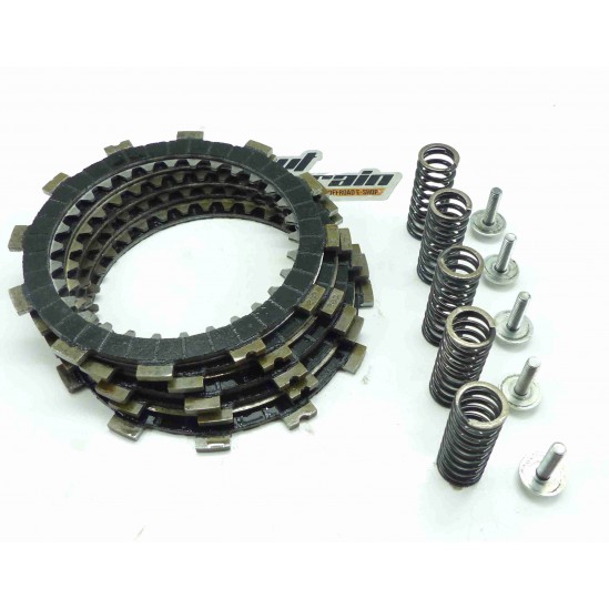 Disque d'embrayage 80/85 rm / Clutch disq