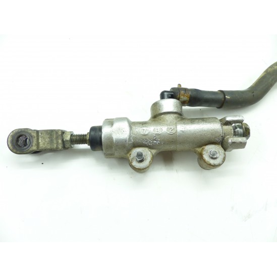 emmeteur de frein AR 450 ltr 09 / master cylinder