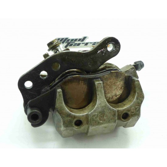 Etrier de frein avant 450 ltr 2009 / brake caliper