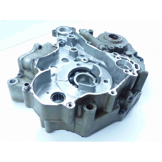 Carter moteur gauche 450 ltr 2009 / crankcase