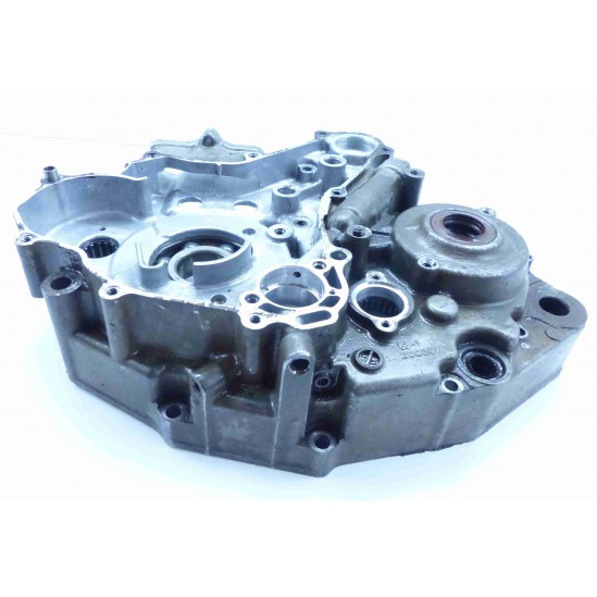 Carter moteur gauche 450 ltr 2009 / crankcase