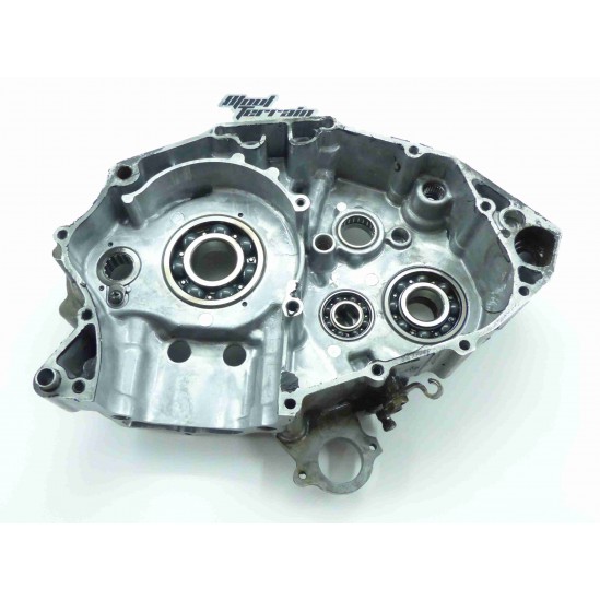 Carter moteur gauche 450 ltr 2009 / crankcase