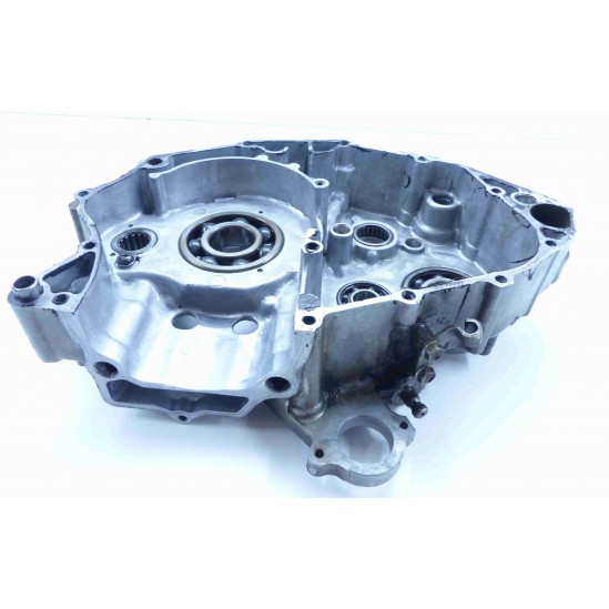 Carter moteur gauche 450 ltr 2009 / crankcase