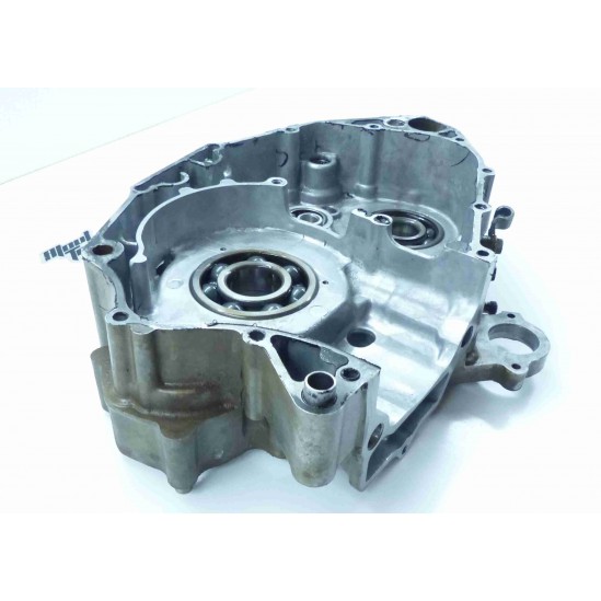 Carter moteur gauche 450 ltr 2009 / crankcase