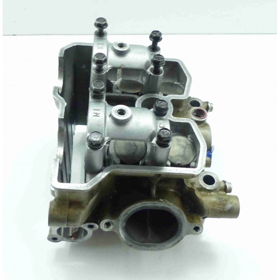 Culasse 450 ltr 2009/ Cylinder Head