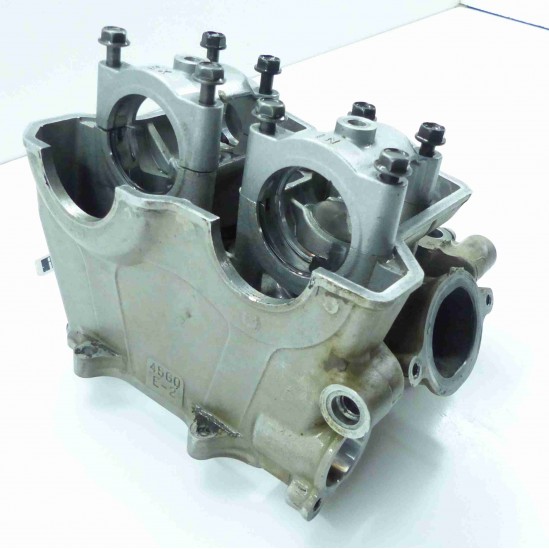 Culasse 450 ltr 2009/ Cylinder Head