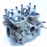 Culasse 450 ltr 2009/ Cylinder Head