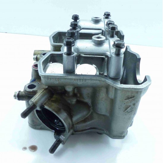 Culasse 450 ltr 2009/ Cylinder Head