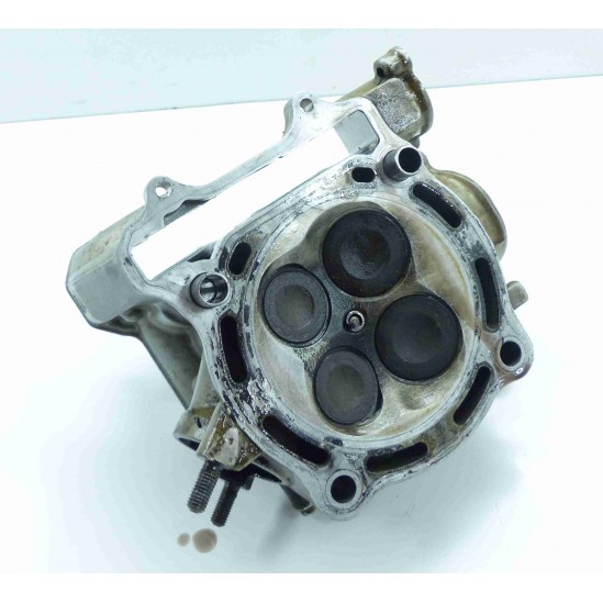 Culasse 450 ltr 2009/ Cylinder Head