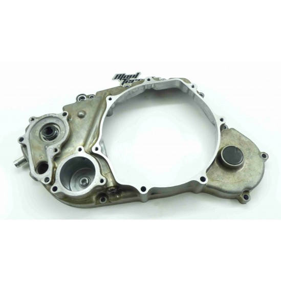 Carter d'embrayage 450 ltr 2009 / Clutch cover crankcase