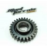 Pignon 450 ltr 2009 / gear wheel