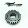 Pignon 450 ltr 2009 / gear wheel