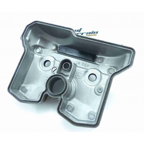 Couvercle de culasse 450 ltr 2009/ Cylinder Head cover