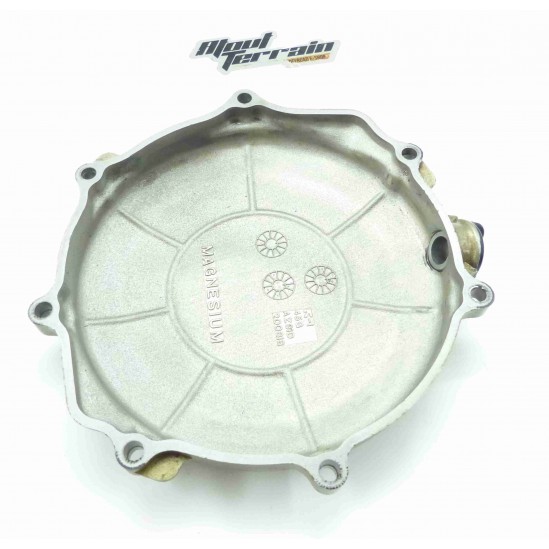 Carter d'embrayage 450 ltr 2009 / Clutch cover