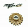 Pignon 450 ltr 2009 / gear wheel